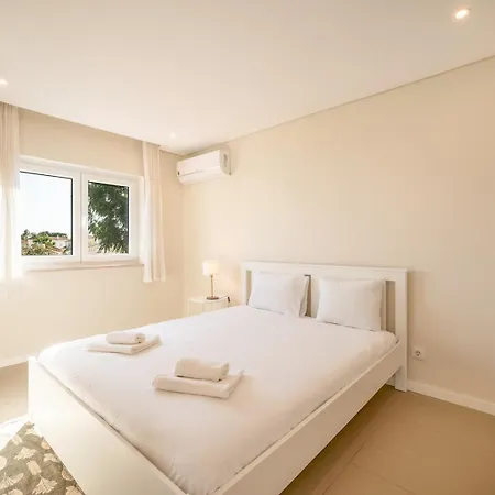 Guestready - Sunshine Oasis With Pool أزيتاوْ
