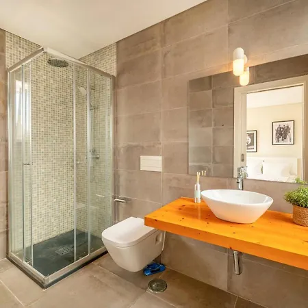 Guestready - Sunshine Oasis With Pool *