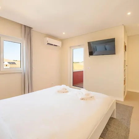 Guestready - Sunshine Oasis With Pool