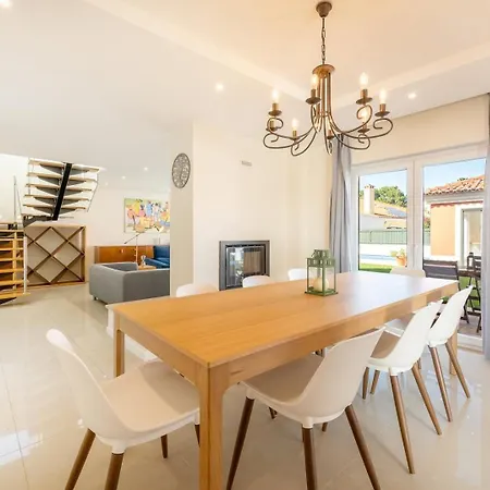 Guestready - Sunshine Oasis With Pool *
