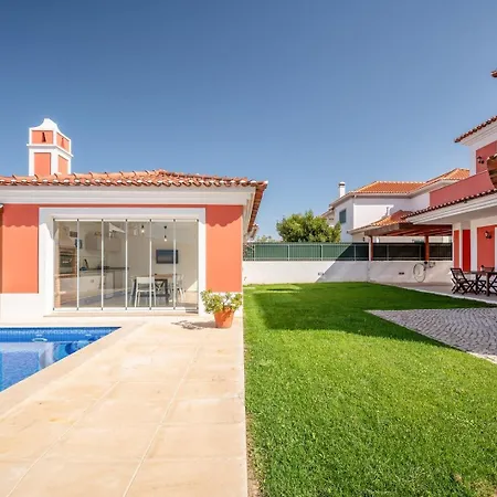 Guestready - Sunshine Oasis With Pool أزيتاوْ