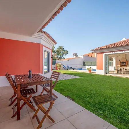 بيت للعطل Guestready - Sunshine Oasis With Pool *