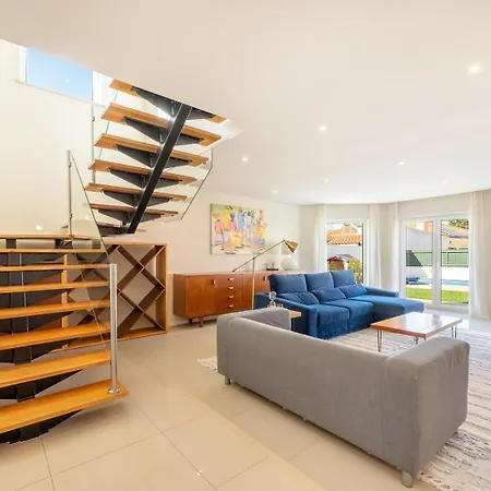 Guestready - Sunshine Oasis With Pool