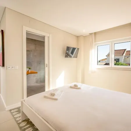 بيت للعطل Guestready - Sunshine Oasis With Pool *