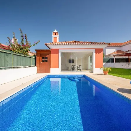 Guestready - Sunshine Oasis With Pool * أزيتاوْ
