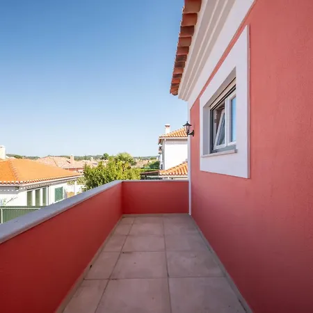 Guestready - Sunshine Oasis With Pool أزيتاوْ